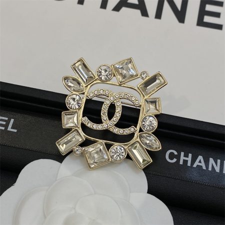 Wholesale Fashion Brooch CHL #A1690
