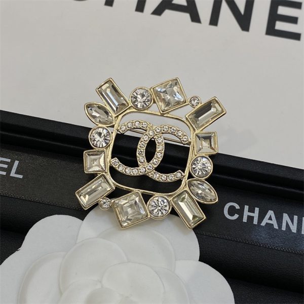 Wholesale Fashion Brooch CHL #A1690