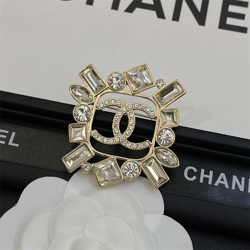 Wholesale Fashion Brooch CHL #A1690 - Image 1