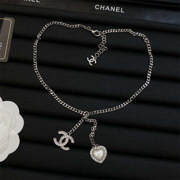 Wholesale Fashion Necklace CHL #A1769 - Image 3