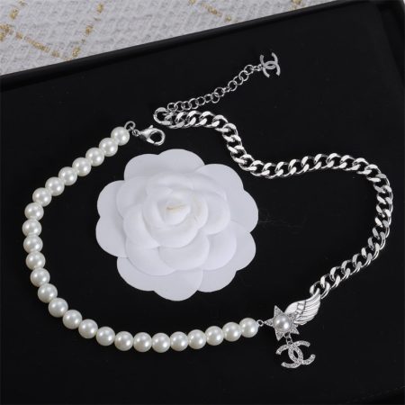 Wholesale Fashion High quality Necklace CHL LJJ #A1773