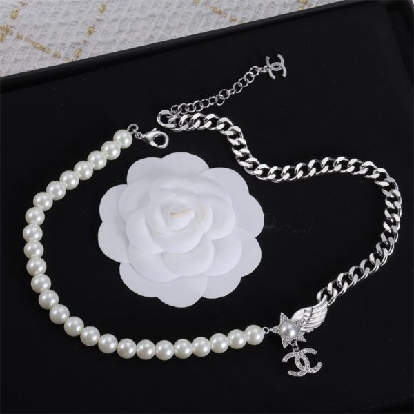 Wholesale Fashion High quality Necklace CHL LJJ #A1773