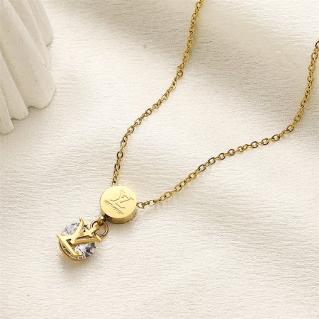 Wholesale Fashion Necklace VEE YW  #A2819 - Image 3