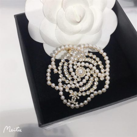 Wholesale Fashion Brooch CHL #A0350 - Image 2