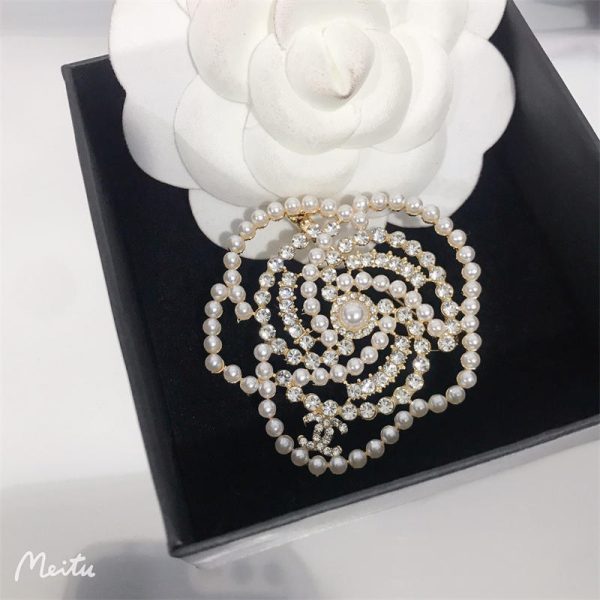 Wholesale Fashion Brooch CHL #A0350 - Image 2