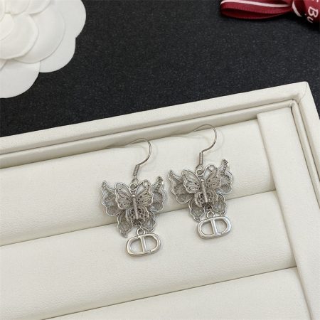 Wholesale Fashion Earrings DIR XY #A1780 - Image 2
