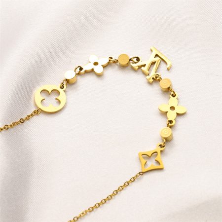 Wholesale Fashion Necklace LOV ZY #A1113 - Image 3