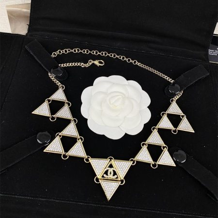 Wholesale Fashion Necklace CHL HYZ #A5002 - Image 2