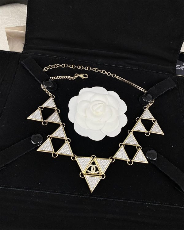 Wholesale Fashion Necklace CHL HYZ #A5002