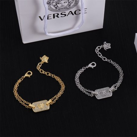 Wholesale Fashion Bracelet VEE LJJ  #A1787