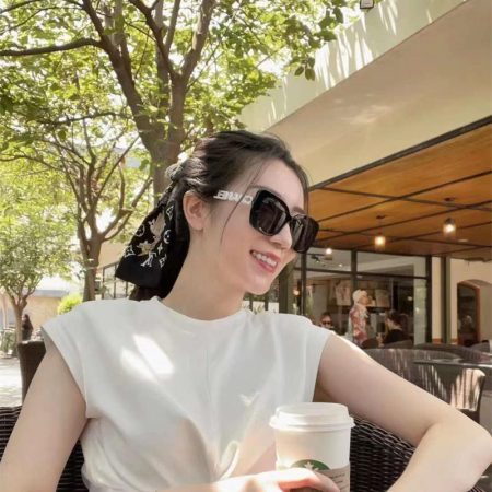 Wholesale Fashionable sunglasses CHL #A0399 - Image 2