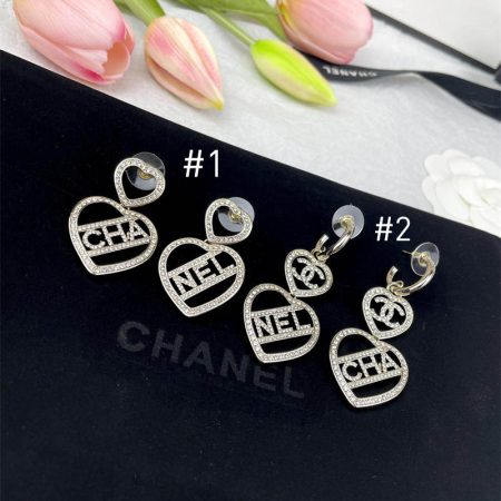 Wholesale Fashion High quality Earrings CHL #A0317 - Image 2