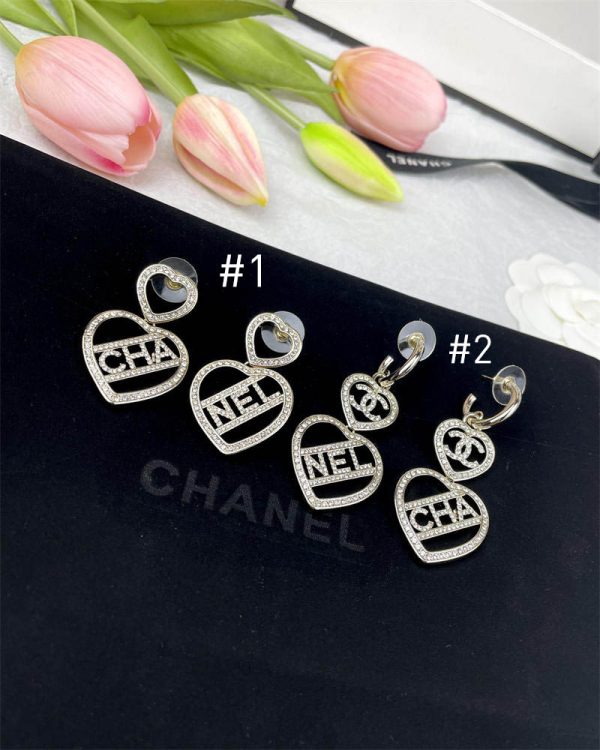 Wholesale Fashion High quality Earrings CHL #A0317