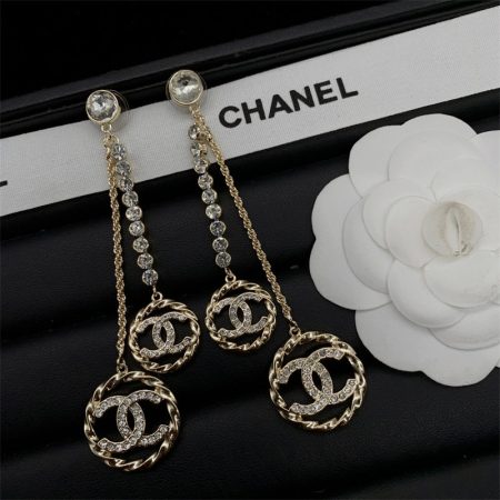 Wholesale Fashion High quality Earrings CHL #A1644 - Image 4