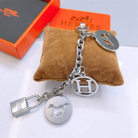 Wholesale Fashionable Key Chain with box TIY MS #A0853 - Image 5