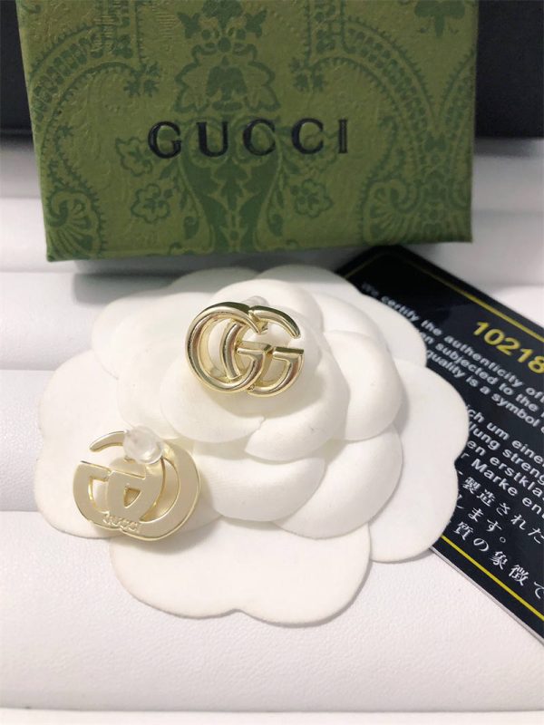 Wholesale Fashion Earrings GUI #A0660