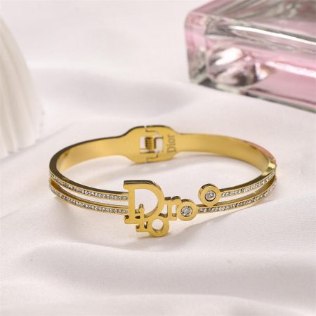 Wholesale Fashion High Quality Bracelet #AB13962 - Image 2