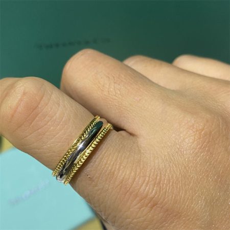 Wholesale Fashion  High quality Ring TIY #A0503 - Image 3