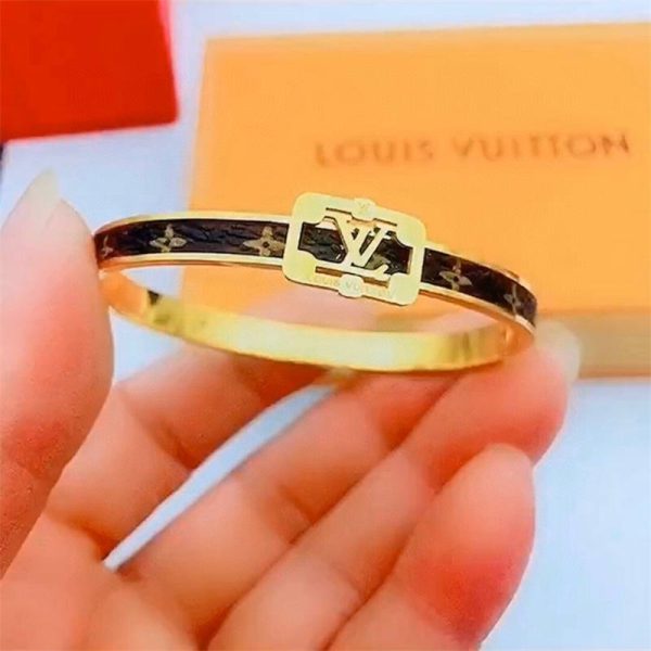 Wholesale Fashion Bracelet LOV LHZ #A0817