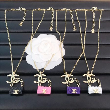 Wholesale Fashion Necklace CHL #A0755