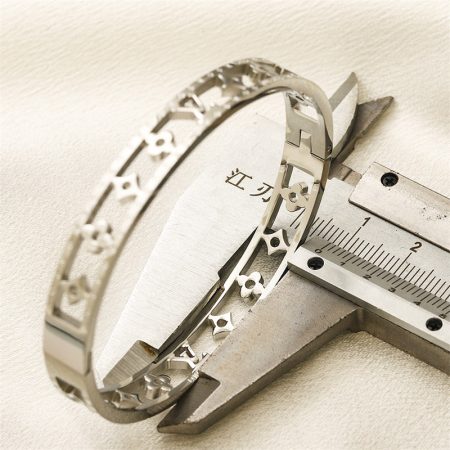 Wholesale Fashion Bracelet LOV YW #A5049 - Image 3