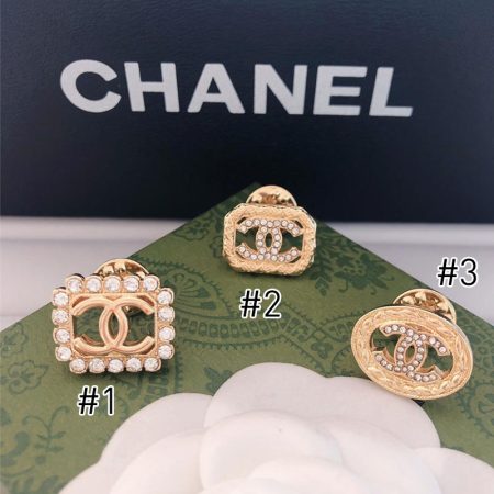 Wholesale Fashion Brooch CHL #A0498