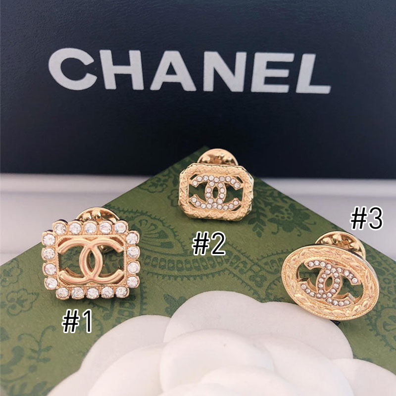 Wholesale Fashion Brooch CHL #A0498 - Image 1