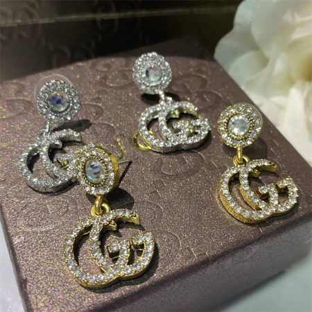 Wholesale Fashion High quality Earrings GUI #A0378