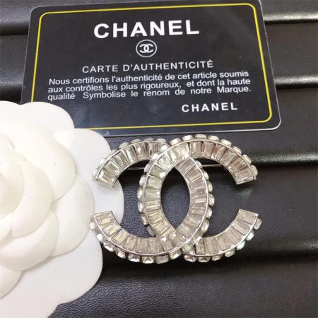 Wholesale Fashion Brooch CHL #A0012 - Image 3