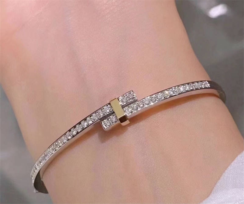 Wholesale Fashion High Quality Bracelet TIY #A1045 - Image 2