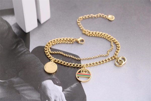Wholesale Fashion Bracelet GUI  #A0783