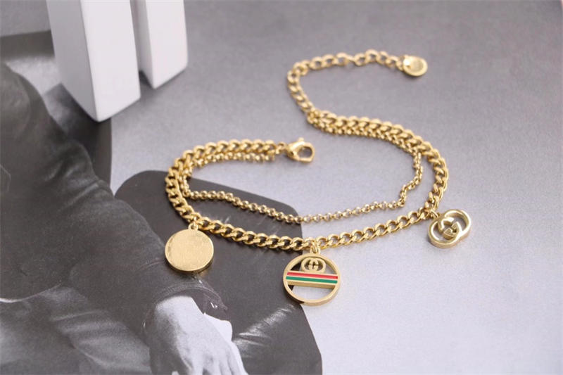 Wholesale Fashion Bracelet GUI  #A0783 - Image 1