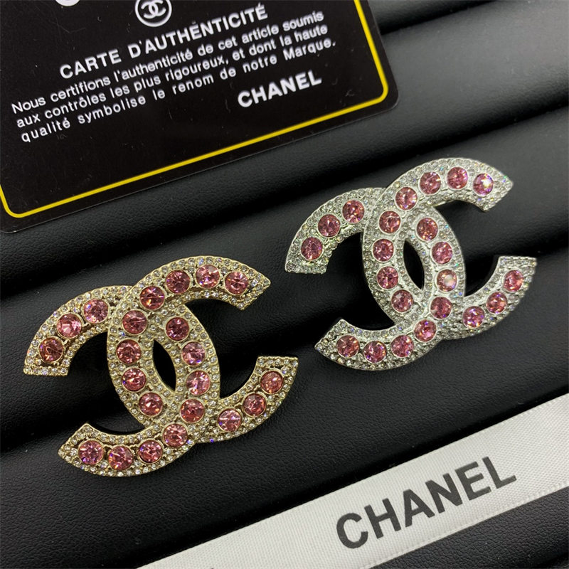 Wholesale Fashion High quality Brooch CHL LJJ #A1936 - Image 2