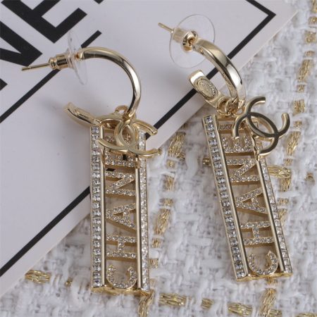Wholesale Fashion High quality Earrings CHL #A1619