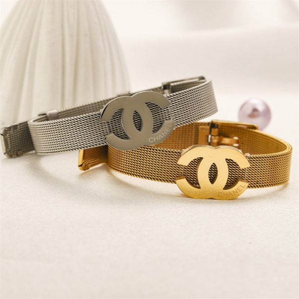 Wholesale Fashion ankle bracelet CHL #A1484 - Image 2
