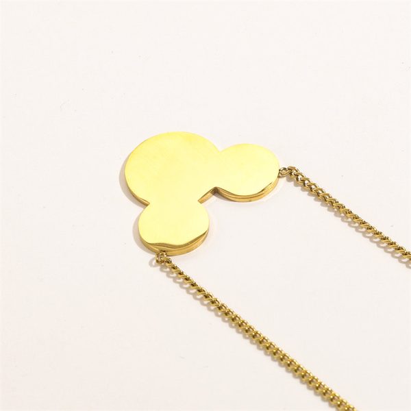 Wholesale Fashion Necklace LOV ZY #A1847