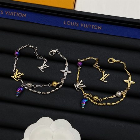Wholesale Fashion Bracelet LOV TG #A2576