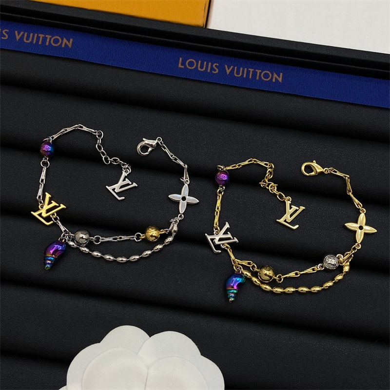 Wholesale Fashion Bracelet LOV TG #A2576 - Image 1