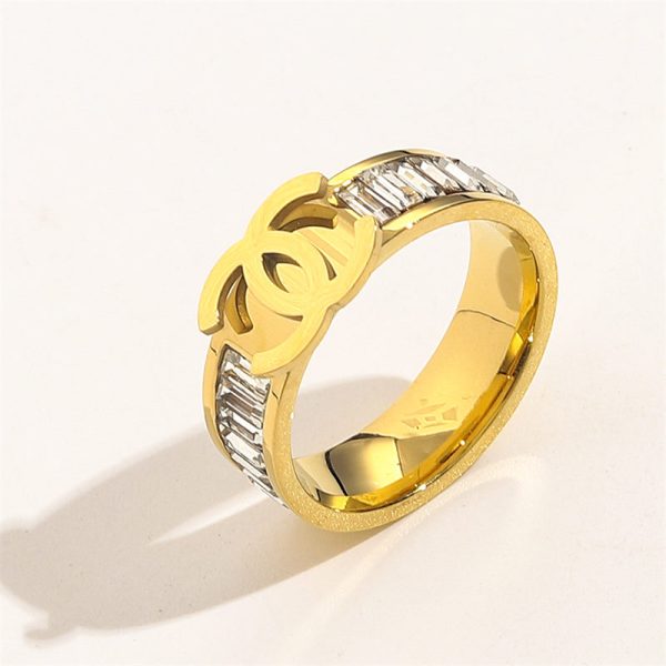Wholesale Fashion Ring CHL #A1741