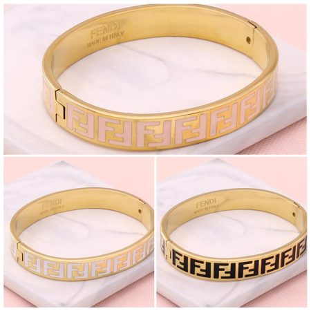 Wholesale Fashion High Quality Bracelet FEI #A0369