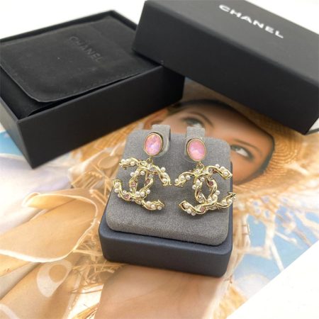 Wholesale Fashion High quality Earrings CHL LJJ #A1852