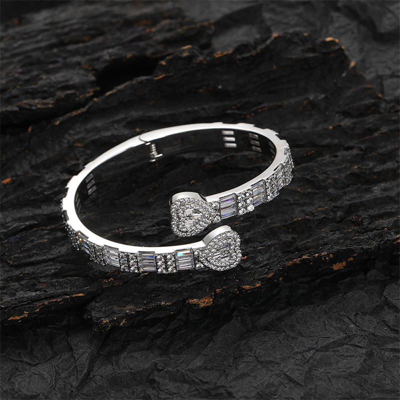 Wholesale fashion ring and bracelet set PH #PJ1044 - Image 3