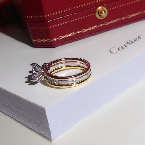 Wholesale Fashion 1 piece High quality Ring CAR #A0466