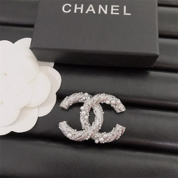 Wholesale Fashion Brooch CHL LHZ #A5437 - Image 3