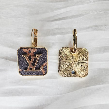 Wholesale Fashion Earrings LOV #A0645 - Image 2