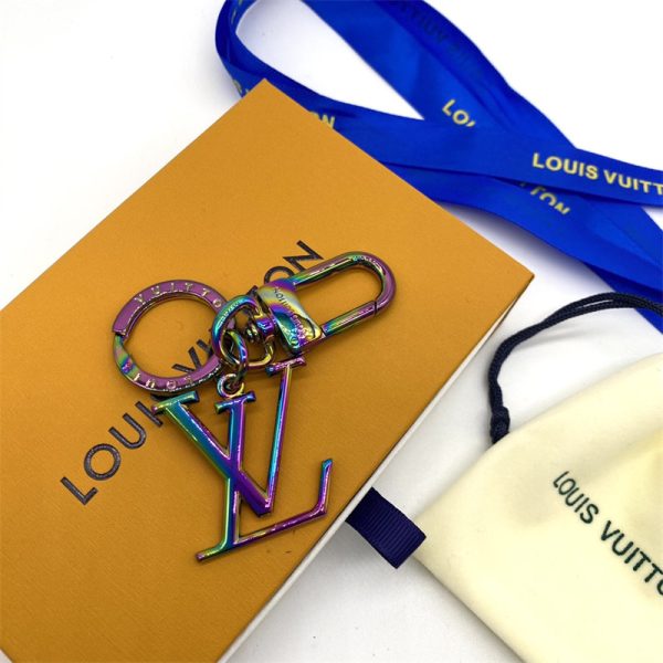 Wholesale Fashionable Key Chain LOV LJJ #A1893