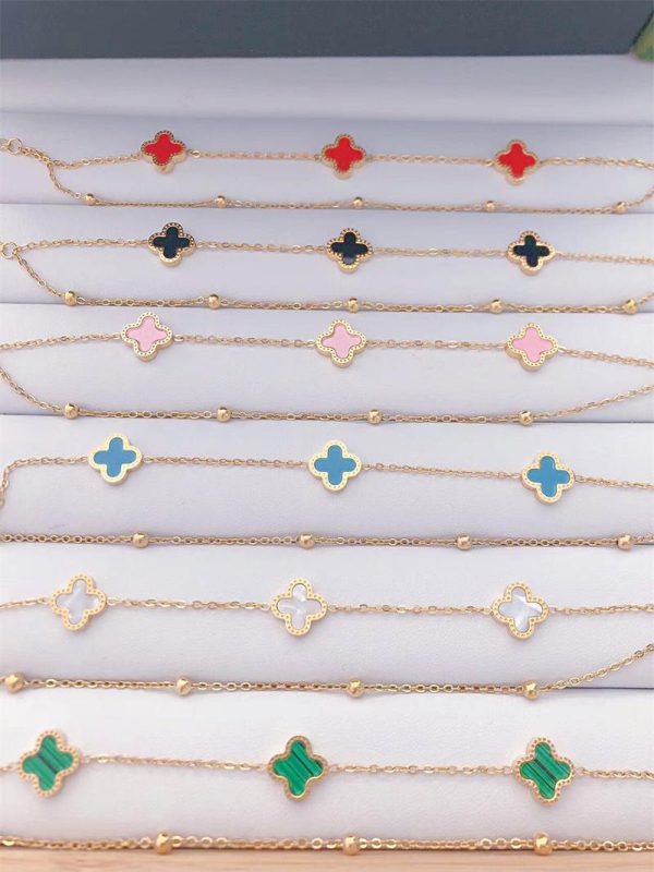 Wholesale Fashion Bracelet VAC LHZ #A0845