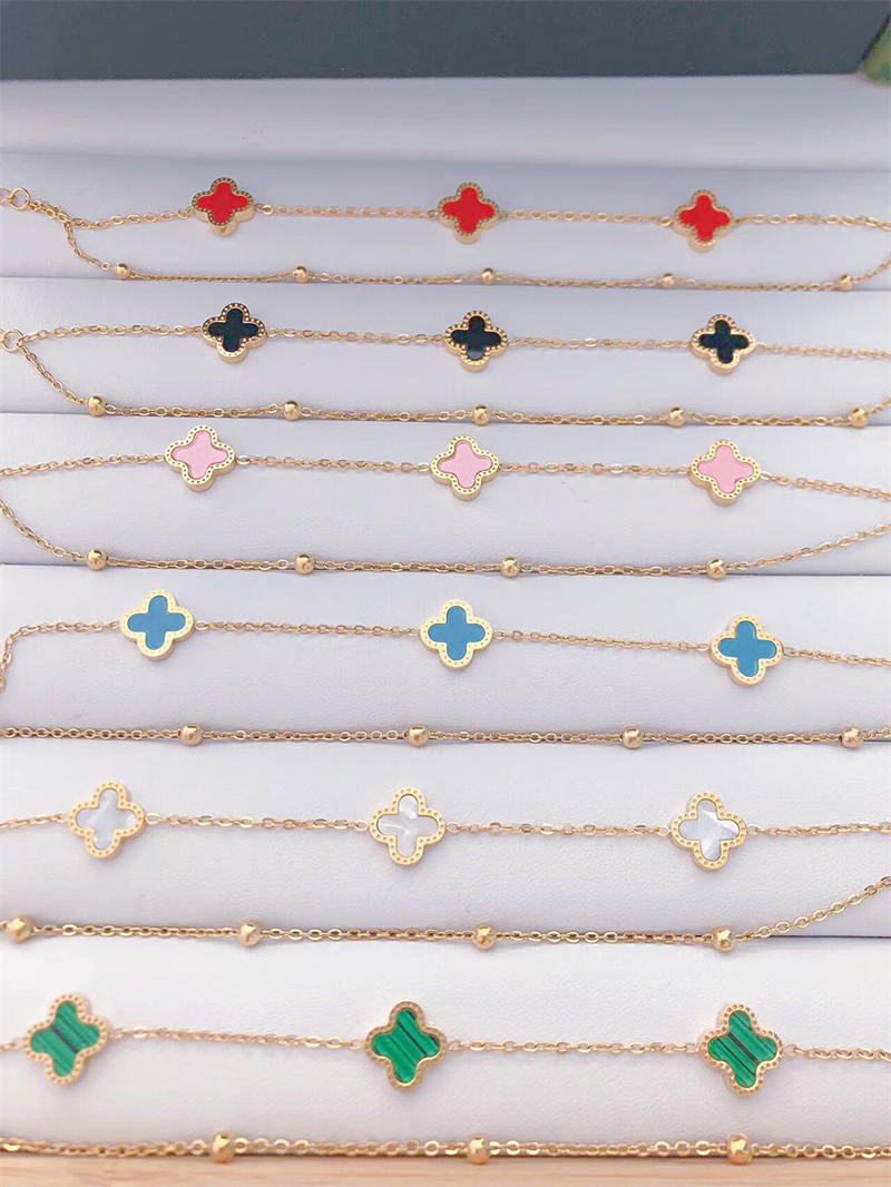 Wholesale Fashion Bracelet VAC LHZ #A0845 - Image 2