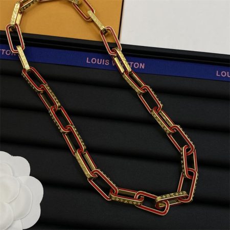 Wholesale Fashion Necklace and Bracelet Set LOV XY #A1706 - Image 2