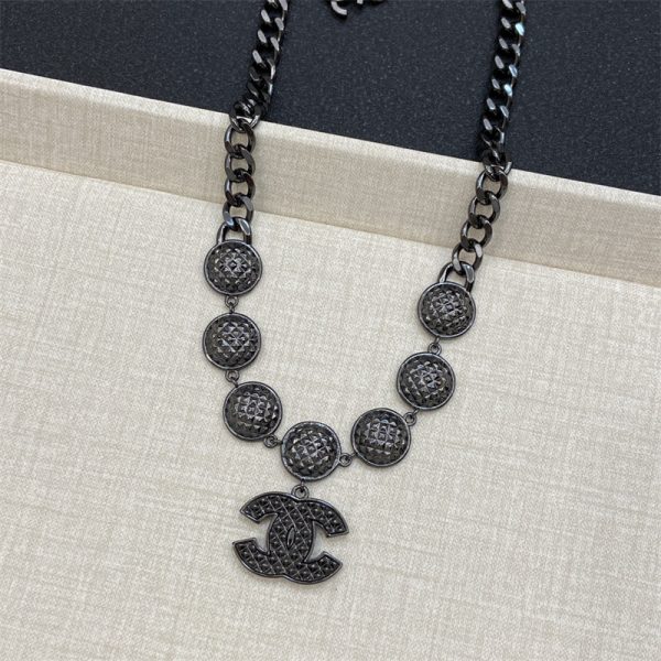 Wholesale Fashion Necklace CHL HYZ #A5002